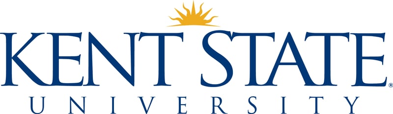 Logo of Kent State University